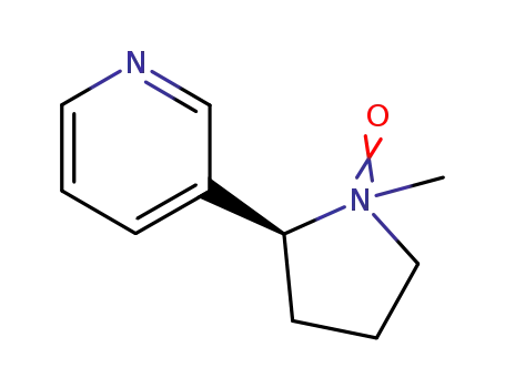 Nicotine-N-oxide