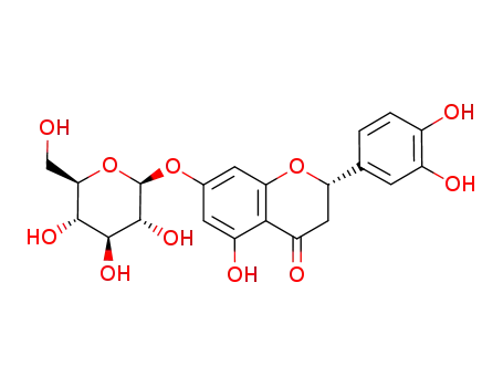 pyracanthoside