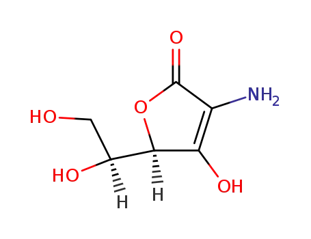 L-scorbamic acid