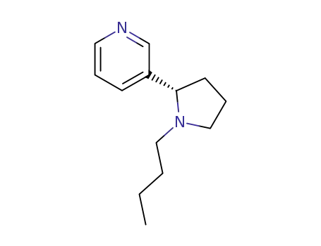 N-n-butylnornicotine