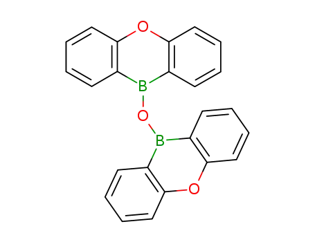 9,9'-oxydi(9-boraxanthene)