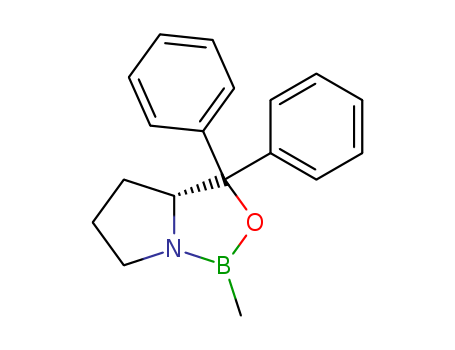 (R)-2-Methyl-CBS-oxazaborolidine(112022-83-0)