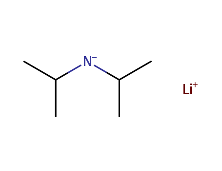 LITHIUM DIISOPROPYLAMIDE