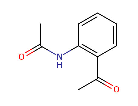 2'-Acetamidoacetophenone cas no. 5234-26-4 98%