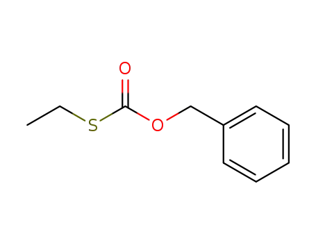 S-ethyl O-benzyl carbonothioate