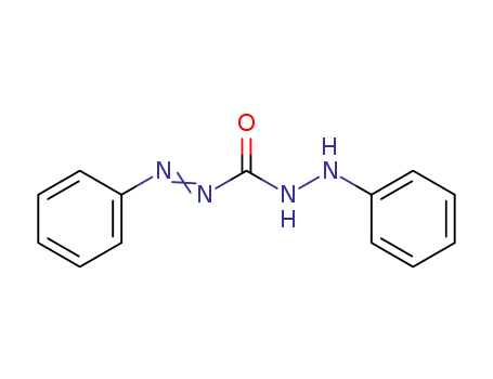1,5-Diphenylcarbazone(538-62-5)