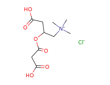 malonylcarnitine hydrochloride