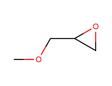 glycidyl methyl ether