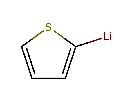 2-Thienyllithium