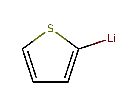 2-thienyl lithium