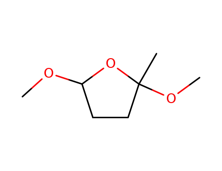 2,5-dimethoxy-2-methyl-tetrahydro-furan