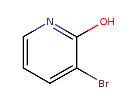 3-bromo-pyridin-2-ol