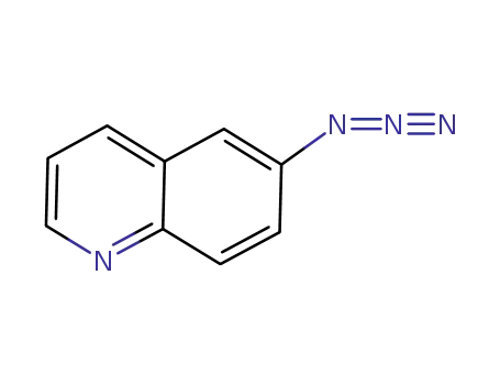 6-azidoquinoline