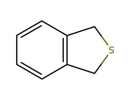 8-Thiabicyclo[4.3.0]nona-1,3,5-triene