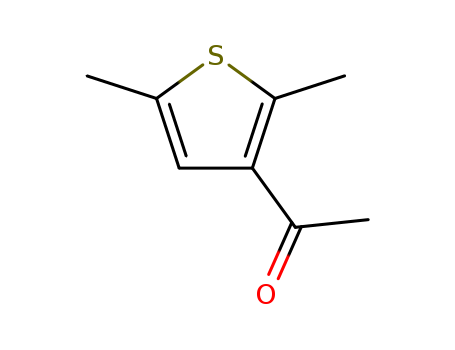 3-Acetyl-2,5-dimethylthiophene
