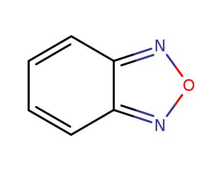 Benzofurazan(273-09-6)