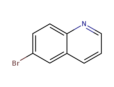 5332-25-2,6-Bromoquinoline,Quinoline, 6-bromo-;6-Bromo-quinoline;