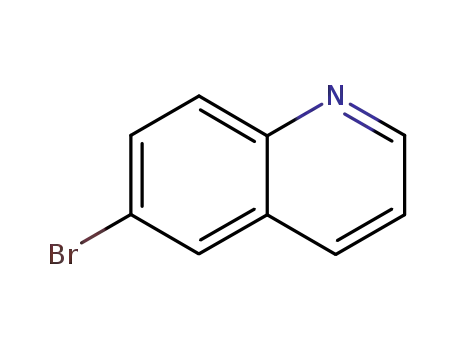 6-bromoquinoline