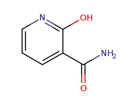 3-Pyridinecarboxamide,1,2-dihydro-2-oxo-