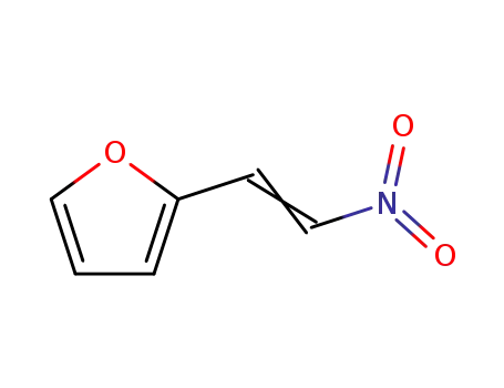 2-(2-nitrovinyl)furan
