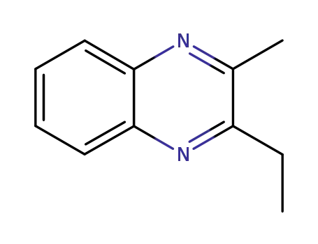 2-ethyl-3-methylquinoxaline
