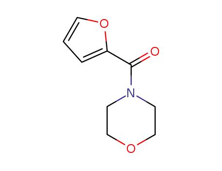 2-furanyl 4-morpholinyl methanone