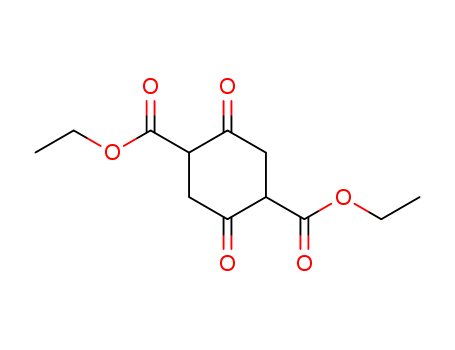 Diethyl succinosuccinate