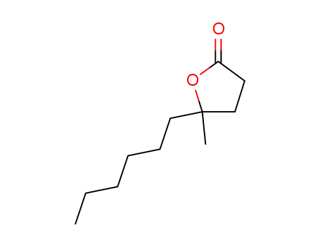 5-hexyl-5-methyldihydro-2(3H)-furanone