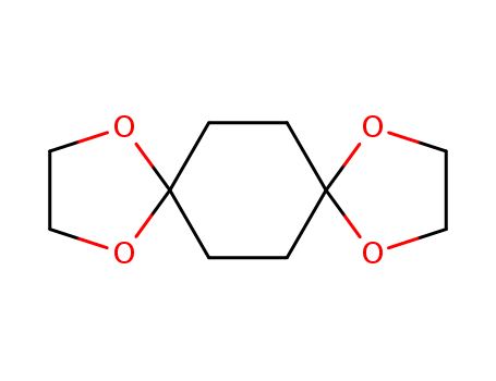 Factory Supply 1,4-Cyclohexanedione bis(ethylene acetal)