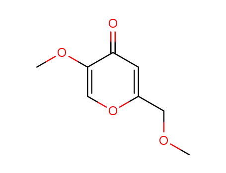 5-methoxy-2-methoxymethyl-4H-pyran-4-one