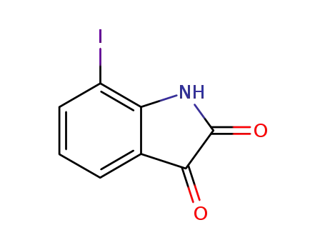 7-iodoisatin