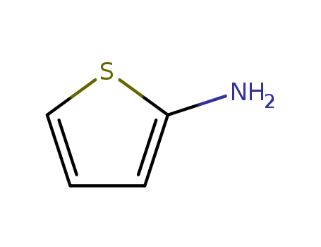 2-Thiophenamine trifluoroacetate (1:1)