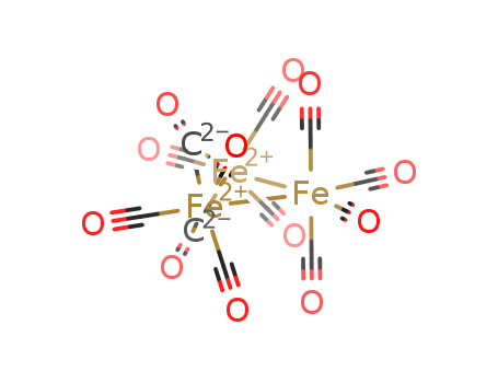 Triiron Dodecacarbonyl, Stabilized