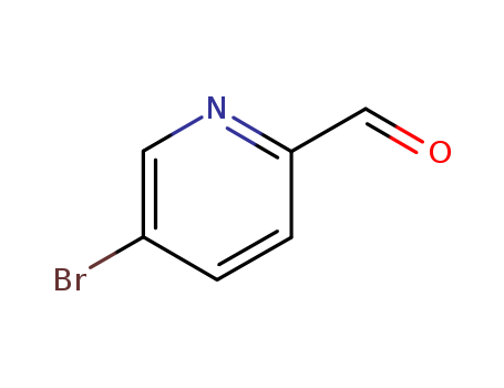5-bromopyridine-2-carbaldehyde