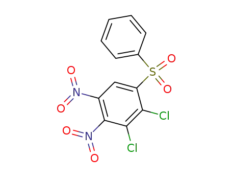 dinitrodichlorodiphenylsulfone