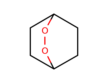 2,3-dioxabicyclo<2.2.2>octane