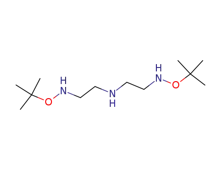 bis(tert-butoxyaminoethyl)amine