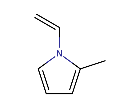 57807-64-4 1H-Pyrrole, 1-ethenyl-2-methyl-
