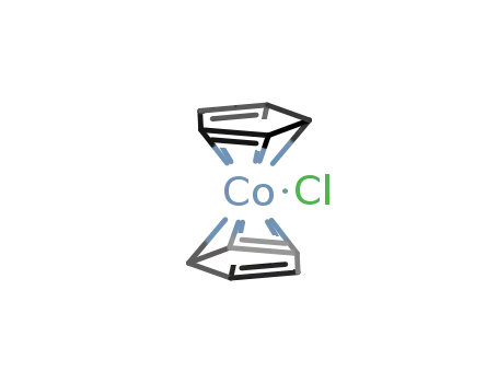 cobalticenium chloride