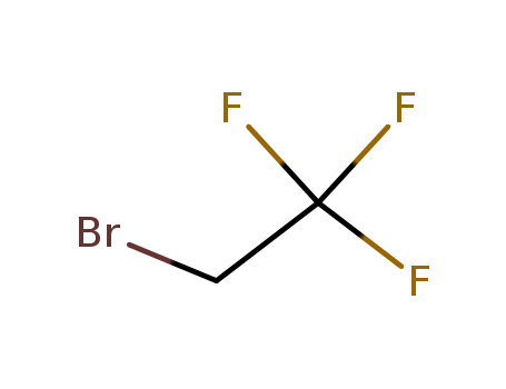 2-BROMO-1,1,1-TRIFLUOROETHANE