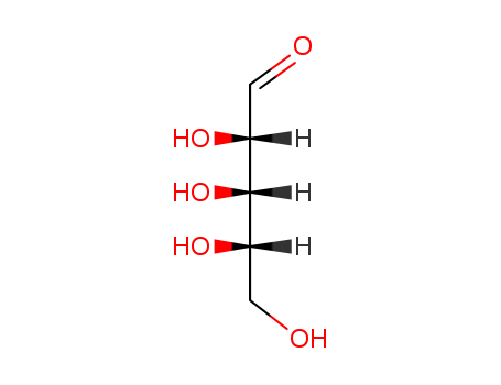 24259-59-4,Ribose,Ribose, L-(8CI);(2S,3S,4S)-2,3,4,5-tetrahydroxypentanal;