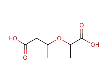 2,4-dimethyl-3-oxa-adipic acid