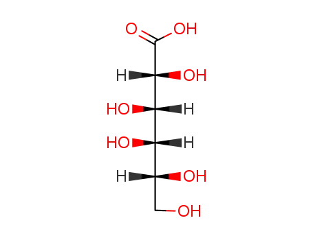 D-galactonic acid