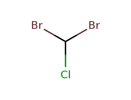 Chlorodibromomethane(124-48-1)