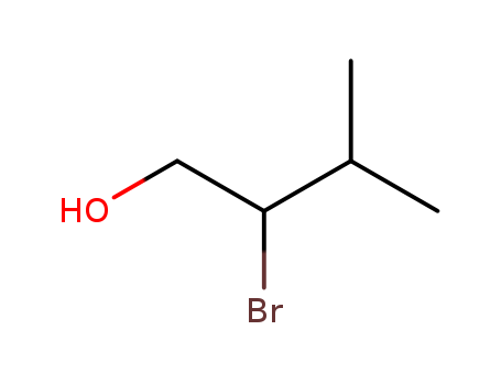 1-Butanol, 2-bromo-3-methyl-