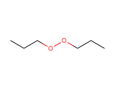 Peroxide, dipropyl