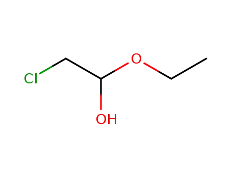 1-chloro-2-ethoxy-2-ethanol