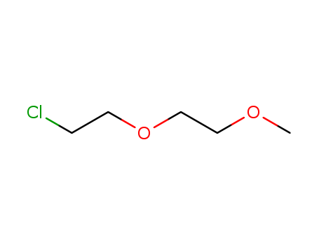 1-Chloro-2-(2-methoxyethoxy)ethane