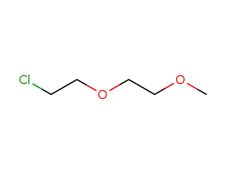 1-Chloro-2-(2-methoxyethoxy)ethane