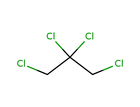 1,2,2,3-tetrachloropropane